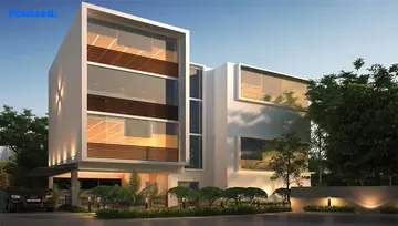 Amenities of BBCL Ashraya - Image 136357