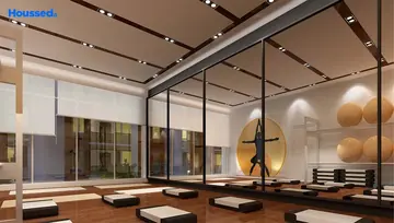 Amenities of BBCL Ashraya - Image 136359