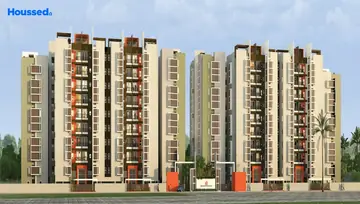 Project Image of Appaswamy Habitat - Image 136363