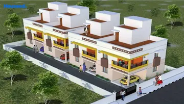 Project Image of Sun Udhayams Sai Villas - Image 136368