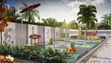 Amenities of Unity River Ratan - Image 92684