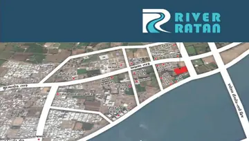 Location of Unity River Ratan - Image 92686