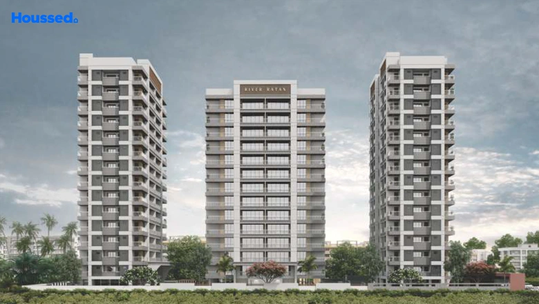 Project Image of Unity River Ratan in Mota Varachha, Surat - Image 92680