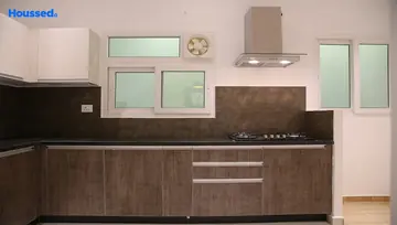 Sample Apartment of Urban Tree Fantastic - Image 136382
