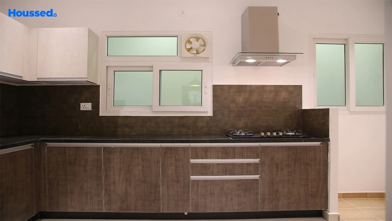 Sample Apartment of Urban Tree Fantastic in Vanagaram, Chennai - Image 136382