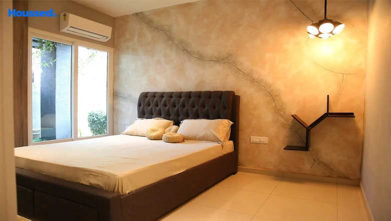 Sample Apartment of Urban Tree Fantastic in Vanagaram, Chennai - Image 136383