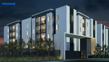 Project Image of Invicon Silver Oak - Image 136388