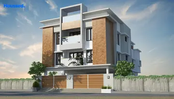 Project Image of Vedic Mantra Enclave Apartments - Image 136393