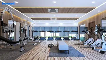 Amenities of Navya Symphony - Image 136402