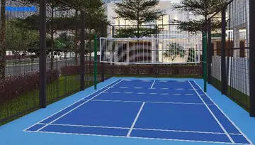 Amenities of Nimma Narayan Sunrise Boulevard - Image 136409