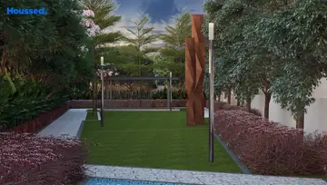 Amenities of Nimma Narayan Sunrise Boulevard - Image 136416