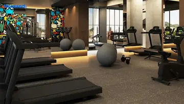 Amenities of Nimma Narayan Sunrise Boulevard - Image 136413