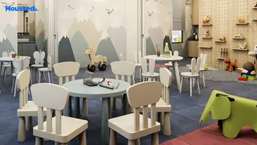 Amenities of Nimma Narayan Sunrise Boulevard - Image 136414