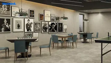 Amenities of Nimma Narayan Sunrise Boulevard - Image 136415