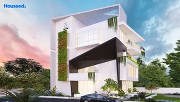 Project Image of Nimma Narayan Sunrise Boulevard - Image 136407