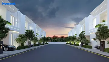 Project Image of Nimma Narayan Sunrise Boulevard - Image 136405