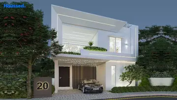 Project Image of Nimma Narayan Sunrise Boulevard - Image 136408