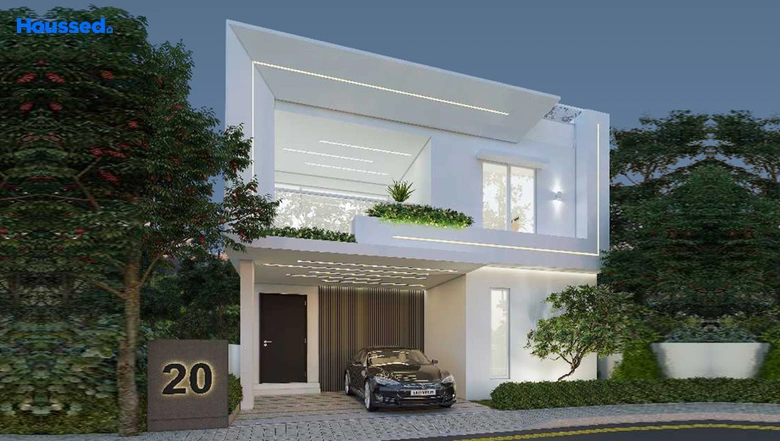 Project Image of Nimma Narayan Sunrise Boulevard in Shamirpet, Hyderabad - Image 136408