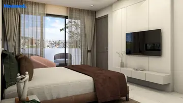 Sample Apartment of Nimma Narayan Sunrise Boulevard - Image 136418
