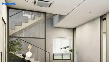 Sample Apartment of Nimma Narayan Sunrise Boulevard - Image 136417
