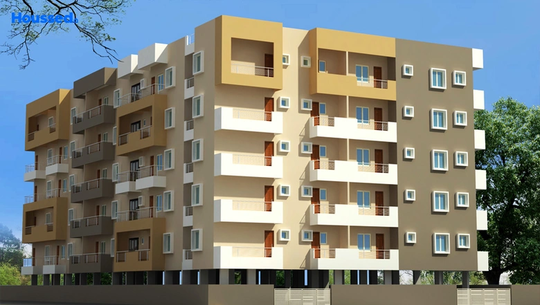 Project Image of Rathna Deepaka Lotus in Konanakunte, Bangalore - Image 136422