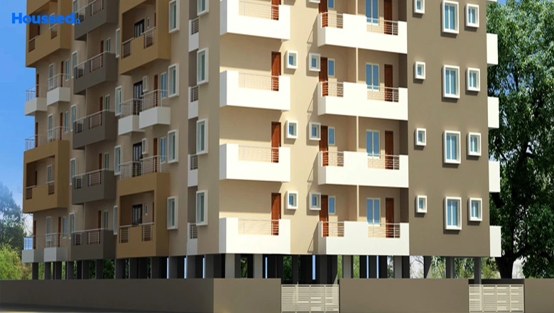 Project Image of Rathna Deepaka Lotus in Konanakunte, Bangalore - Image 136423