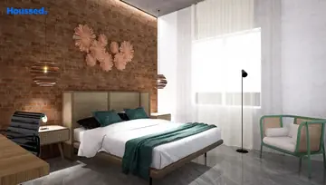 Sample Apartment of Nirvana Belleza - Image 136433