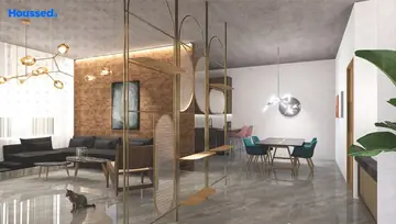 Sample Apartment of Nirvana Belleza - Image 136432