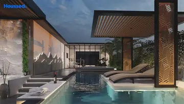 Amenities of Nirvana Elite 5 - Image 136446