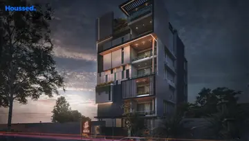 Project Image of Nirvana Elite 5 - Image 136443