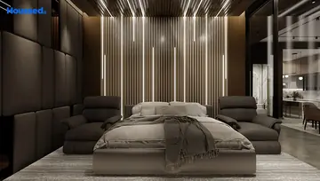 Sample Apartment of Nirvana Elite 5 - Image 136450