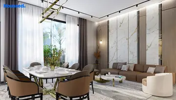 Sample Apartment of Nirvana Elite 5 - Image 136447