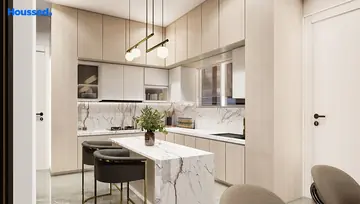 Sample Apartment of Nirvana Elite 5 - Image 136449