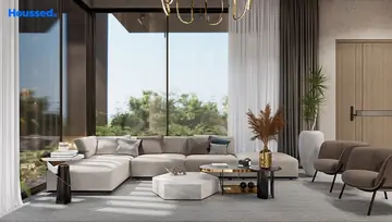 Sample Apartment of Nirvana Elite 5 - Image 136452