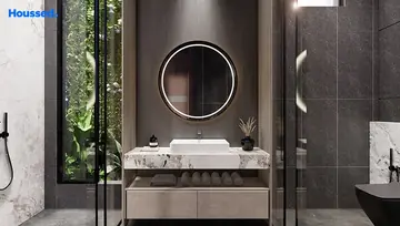 Sample Apartment of Nirvana Elite 5 - Image 136448