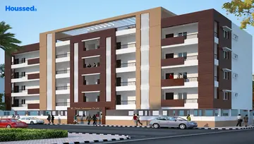 Project Image of Dhiraan Avenue - Image 136439