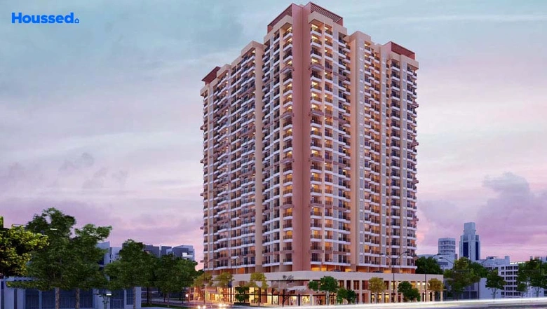 Project Image of Origin Oriana in Mira Road East, Thane - Image 20843