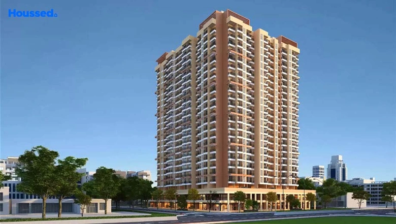 Project Image of Origin Oriana in Mira Road East, Thane - Image 20841