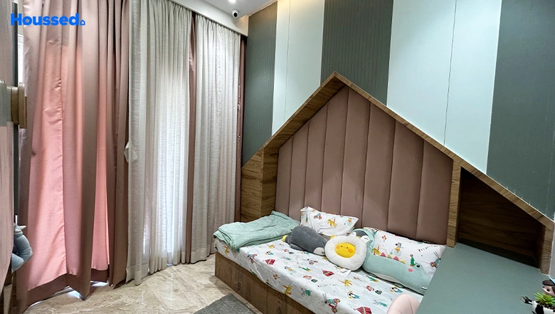 Sample Apartment of Origin Oriana in Mira Road East, Thane - Image 20851