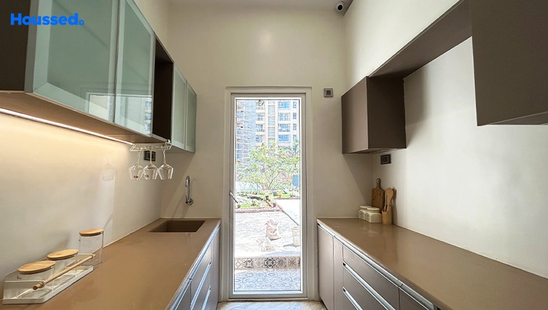 Sample Apartment of Origin Oriana in Mira Road East, Thane - Image 20849