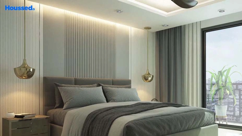 Sample Apartment of Origin Oriana in Mira Road East, Thane - Image 20848