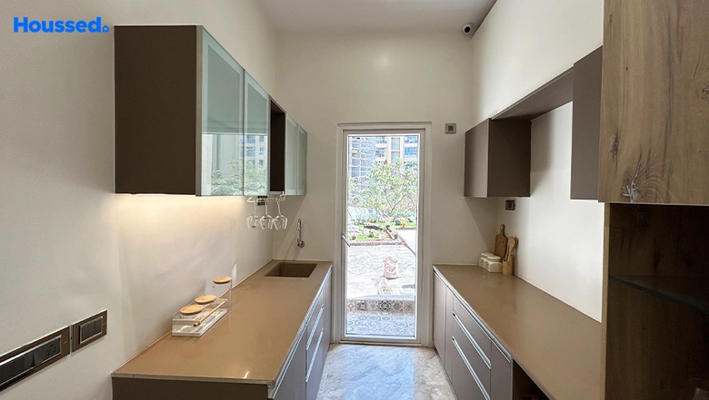 Sample Apartment of Origin Oriana in Mira Road East, Thane - Image 20854
