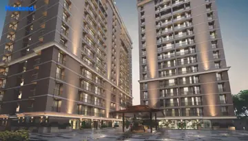 Amenities of Anokhi Pahel Mithila Heights - Image 92722