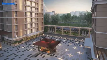 Amenities of Anokhi Pahel Mithila Heights - Image 92723