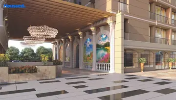 Amenities of Anokhi Pahel Mithila Heights - Image 92725