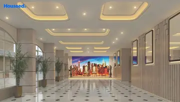 Amenities of Anokhi Pahel Mithila Heights - Image 92724