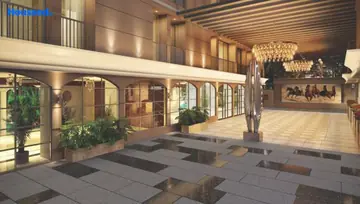 Amenities of Anokhi Pahel Mithila Heights - Image 92721