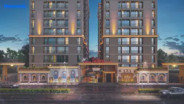 Project Image of Anokhi Pahel Mithila Heights - Image 92719