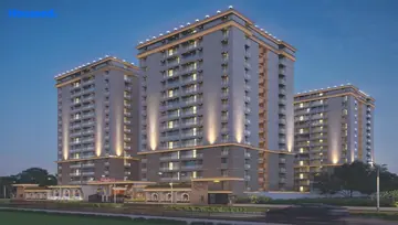 Project Image of Anokhi Pahel Mithila Heights - Image 92718