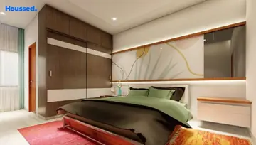 Amenities of Nirvana Vivanta - Image 136460